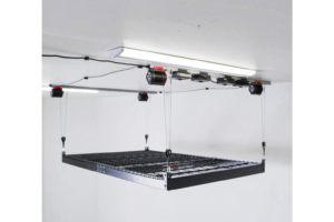 garage smart