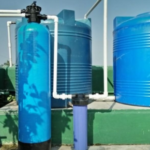 water treatment