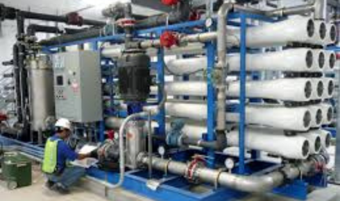 clean drinking water