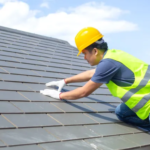 customer focused roofing