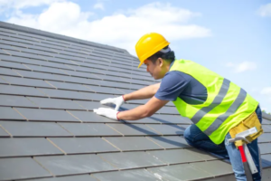 customer focused roofing