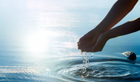 local trusted water company