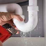 plumbing support integration