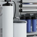 soft water systems