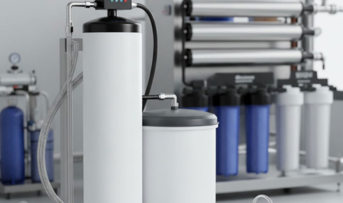 soft water systems