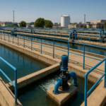 water conditioning equipment