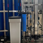 drinking water systems