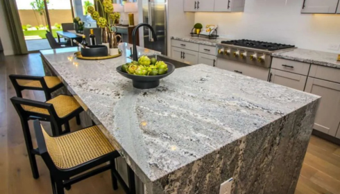 kitchen remodeling surface materials