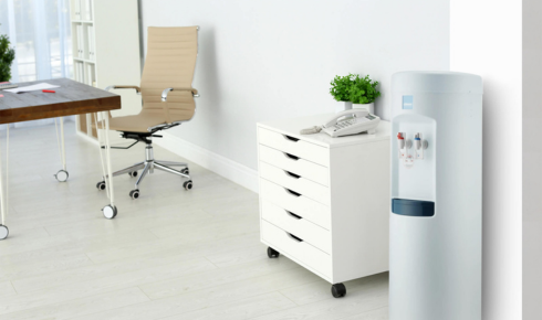 softeners and filter systems