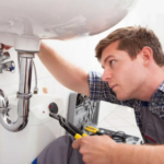 plumbers near me