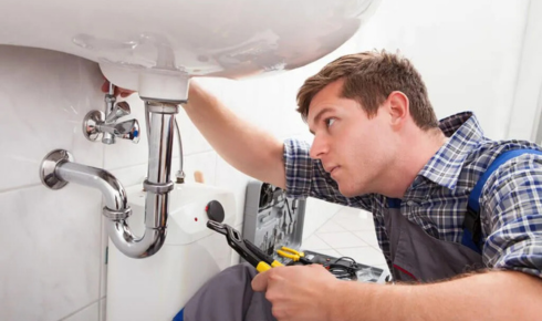 plumbers near me