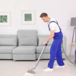 professional carpet cleaning Dublin