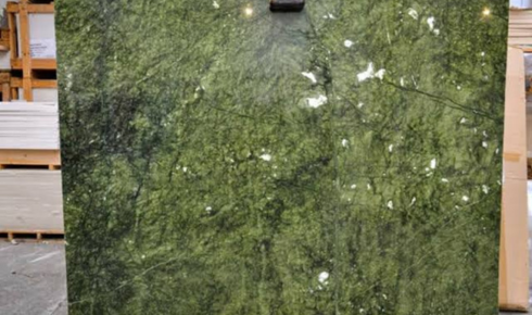 Ming Green Marble