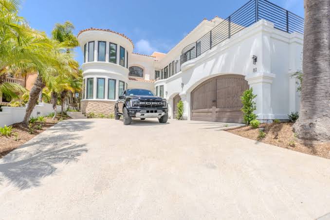 Premier Residential Transformations with OC Quality Builders